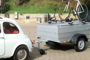 Vakantie Buitenland1